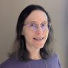 Lauren Hansen, MS5, IP5, DL5 Photo
